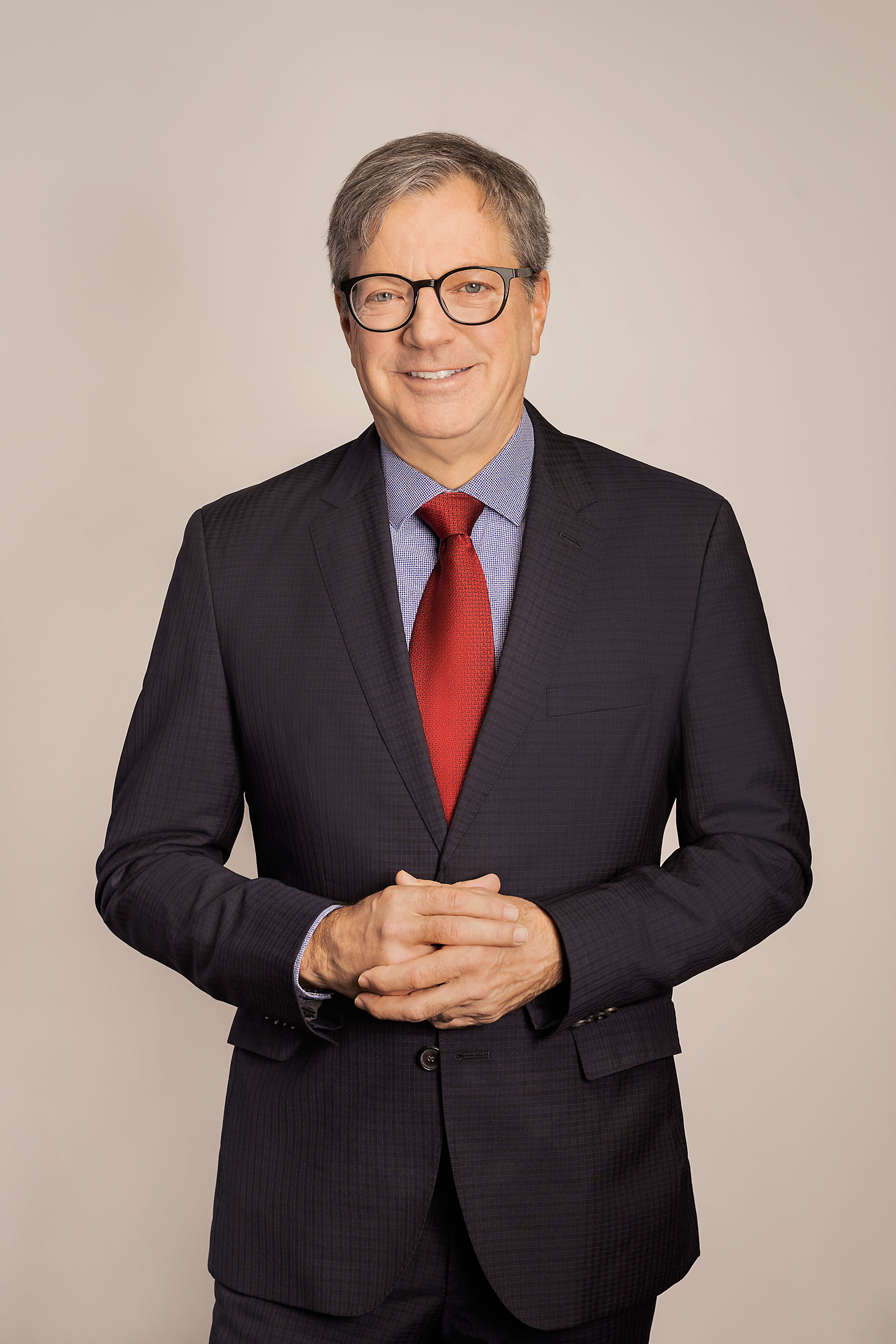 Richard Bergeron, Avocat - Cain Lamarre