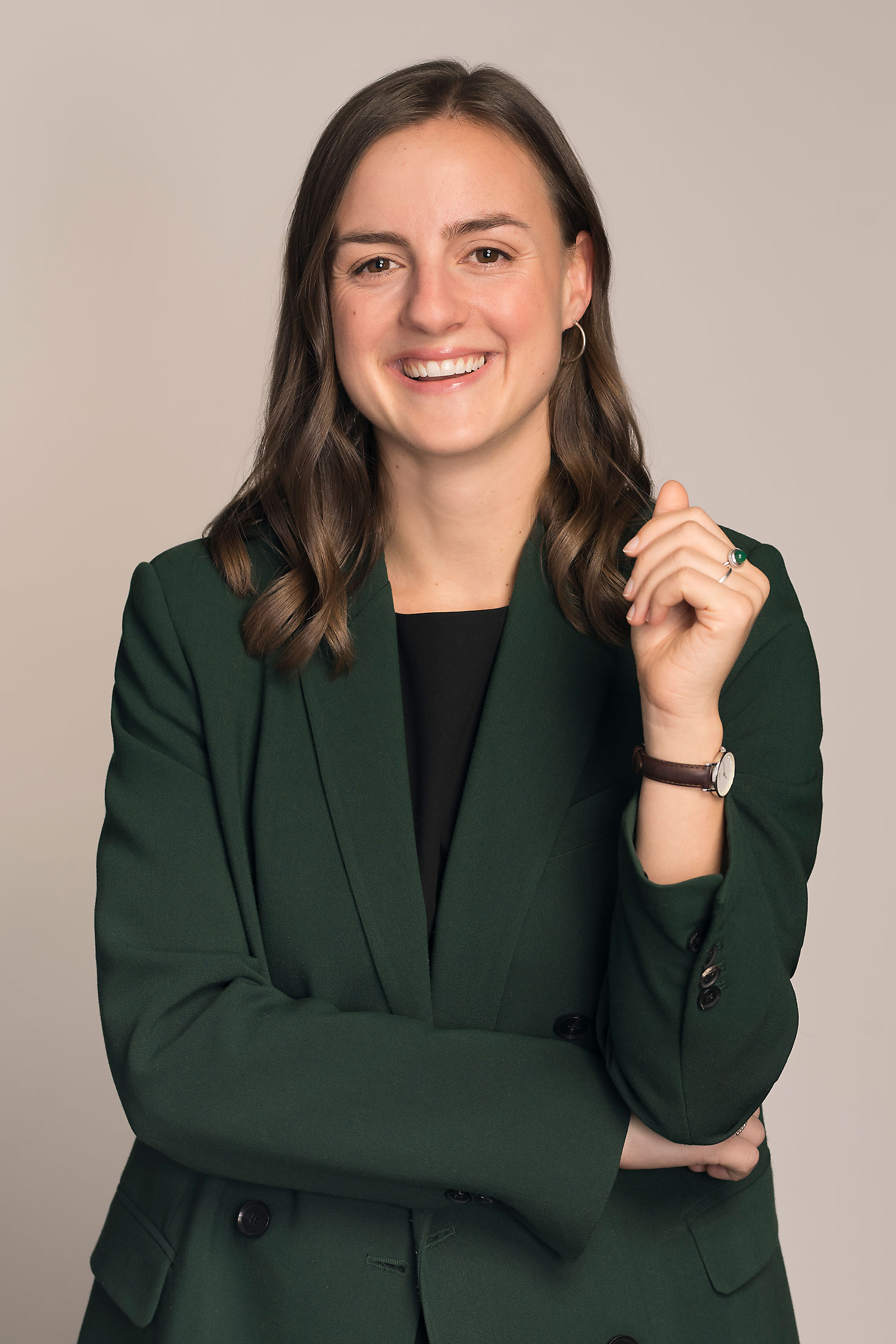 Cécile Fradette, avocate - Cain Lamarre