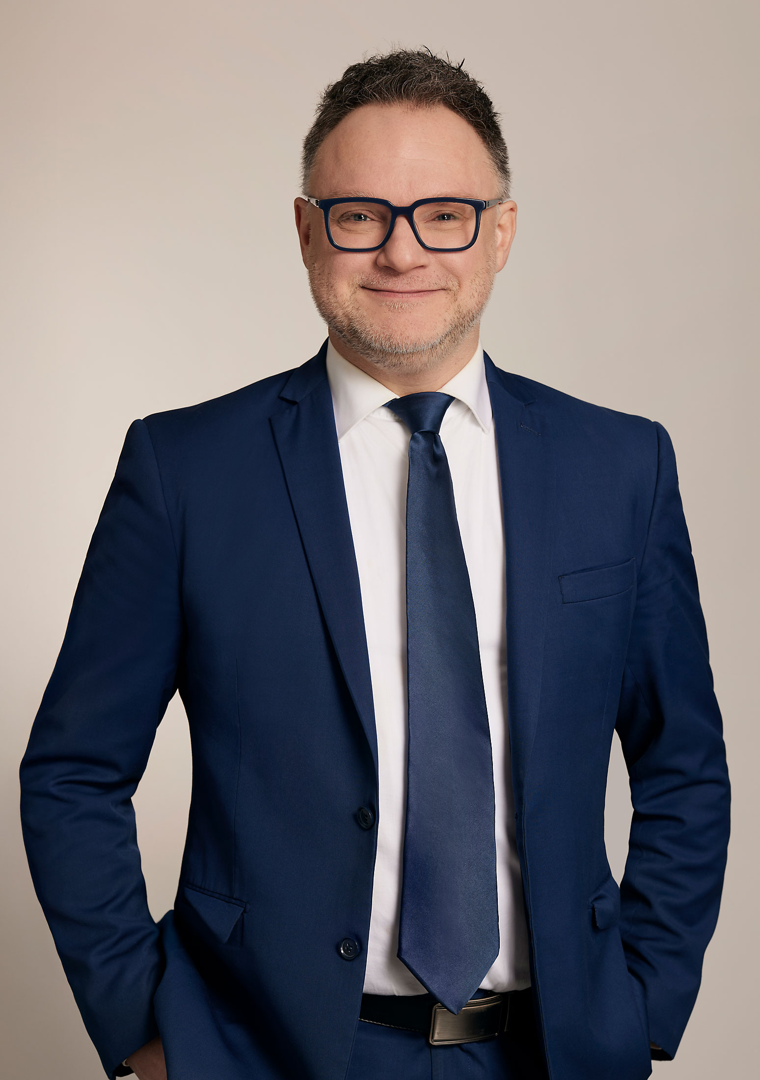 Pascal Porlier, avocat - Cain Lamarre