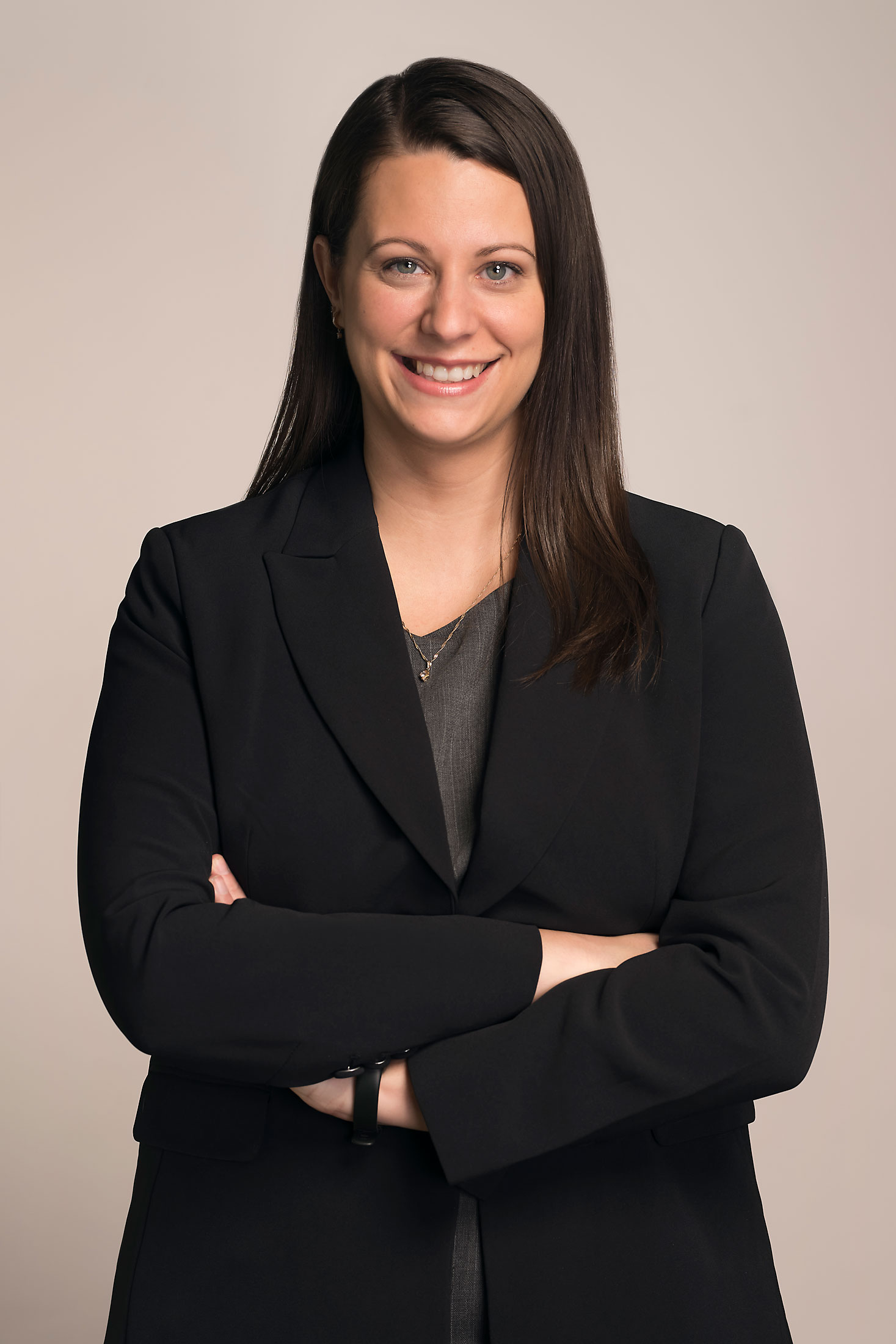 Marie-Pier Roy, notaire - Cain Lamarre
