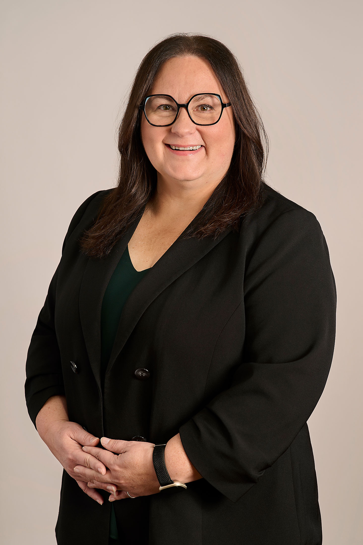 Josée Byrns, notaire - Cain Lamarre