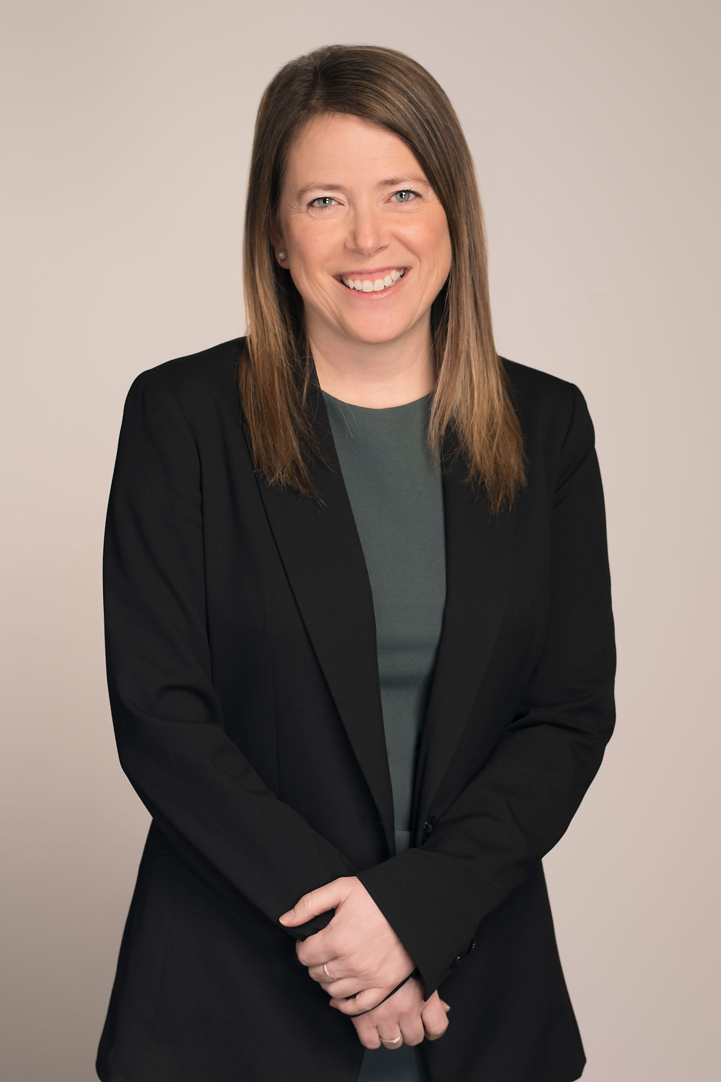 Joanie Simard, avocate - Cain Lamarre