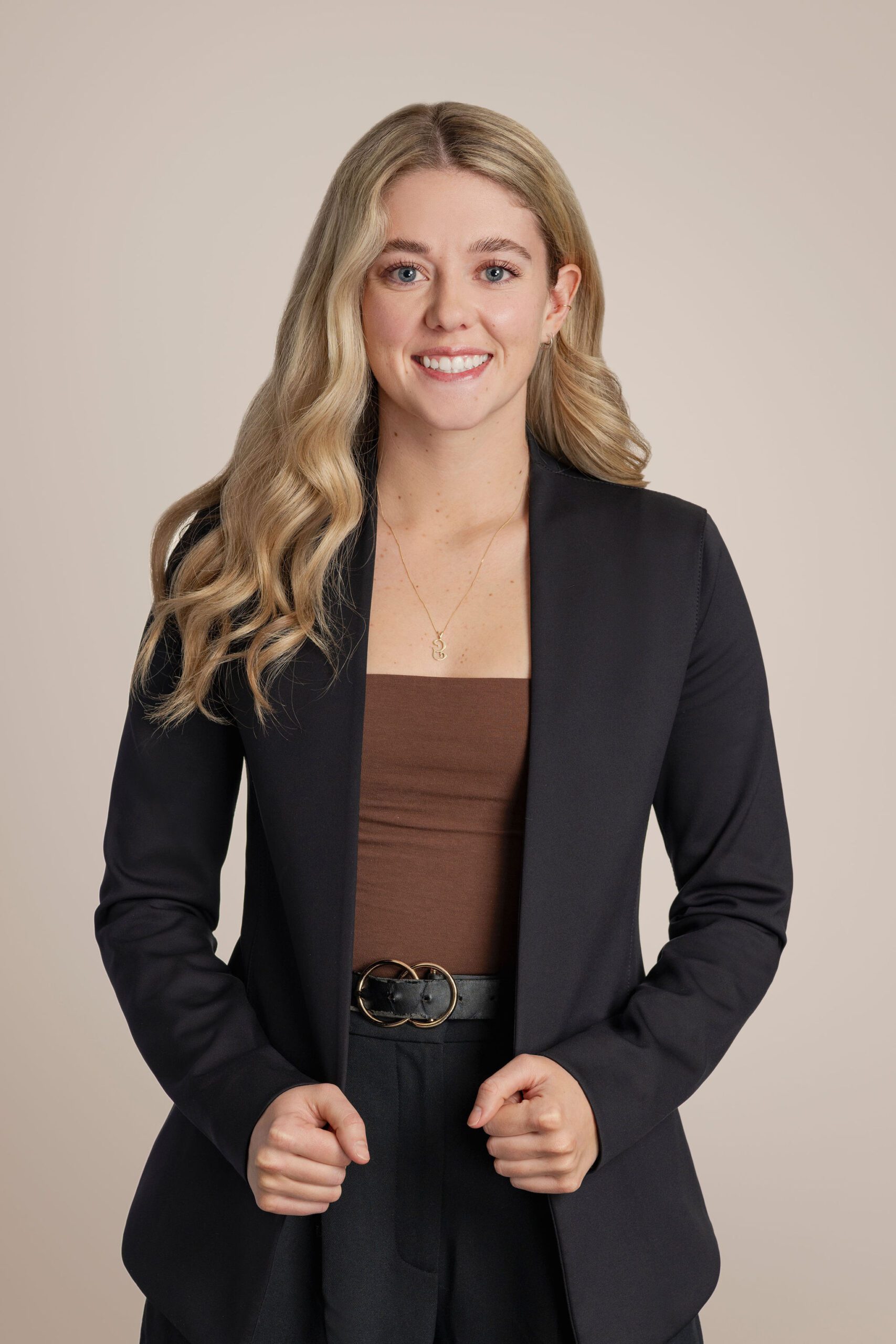 Charlie Dionne, avocate - Cain Lamarre