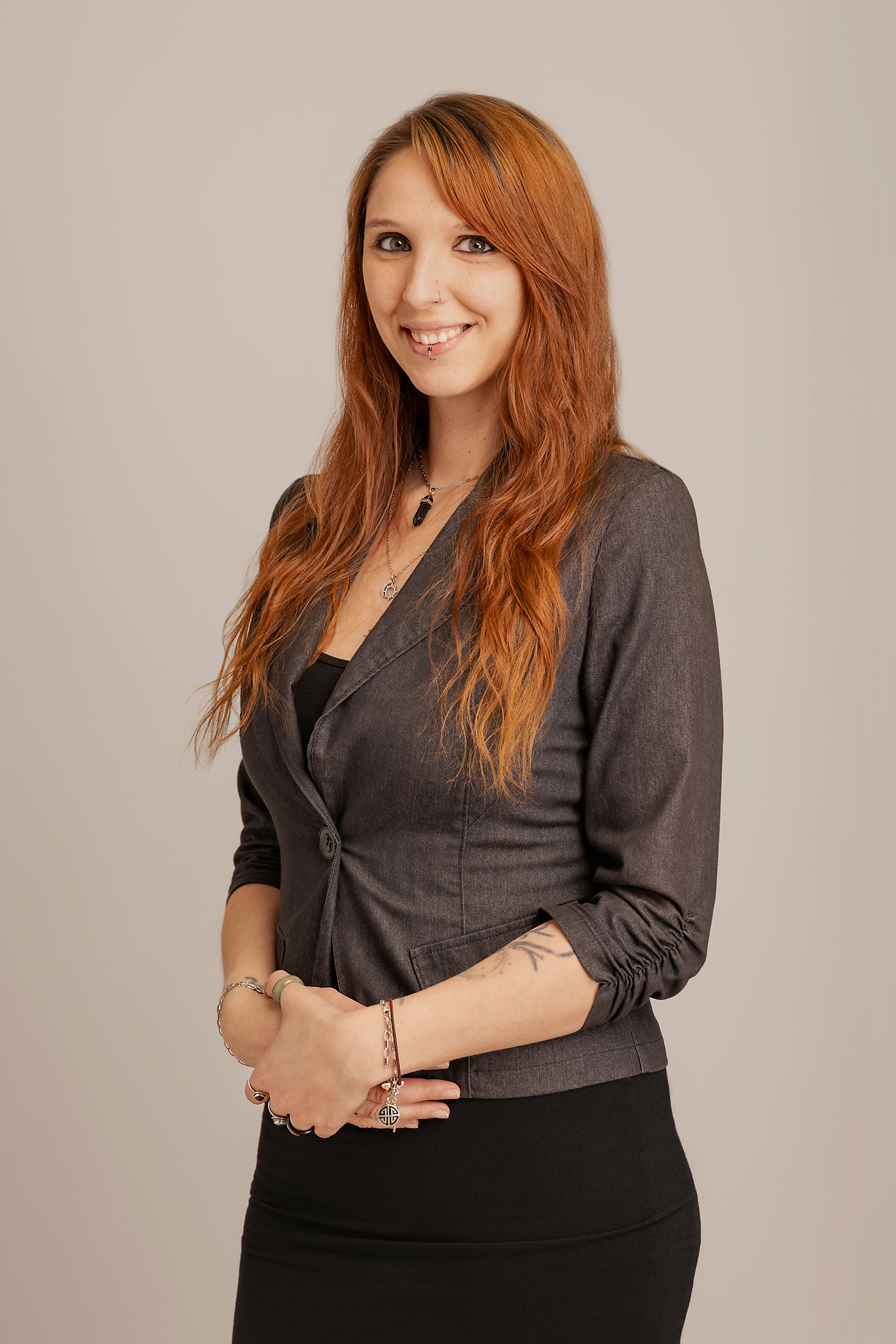 Marie Lacaze - Cain Lamarre