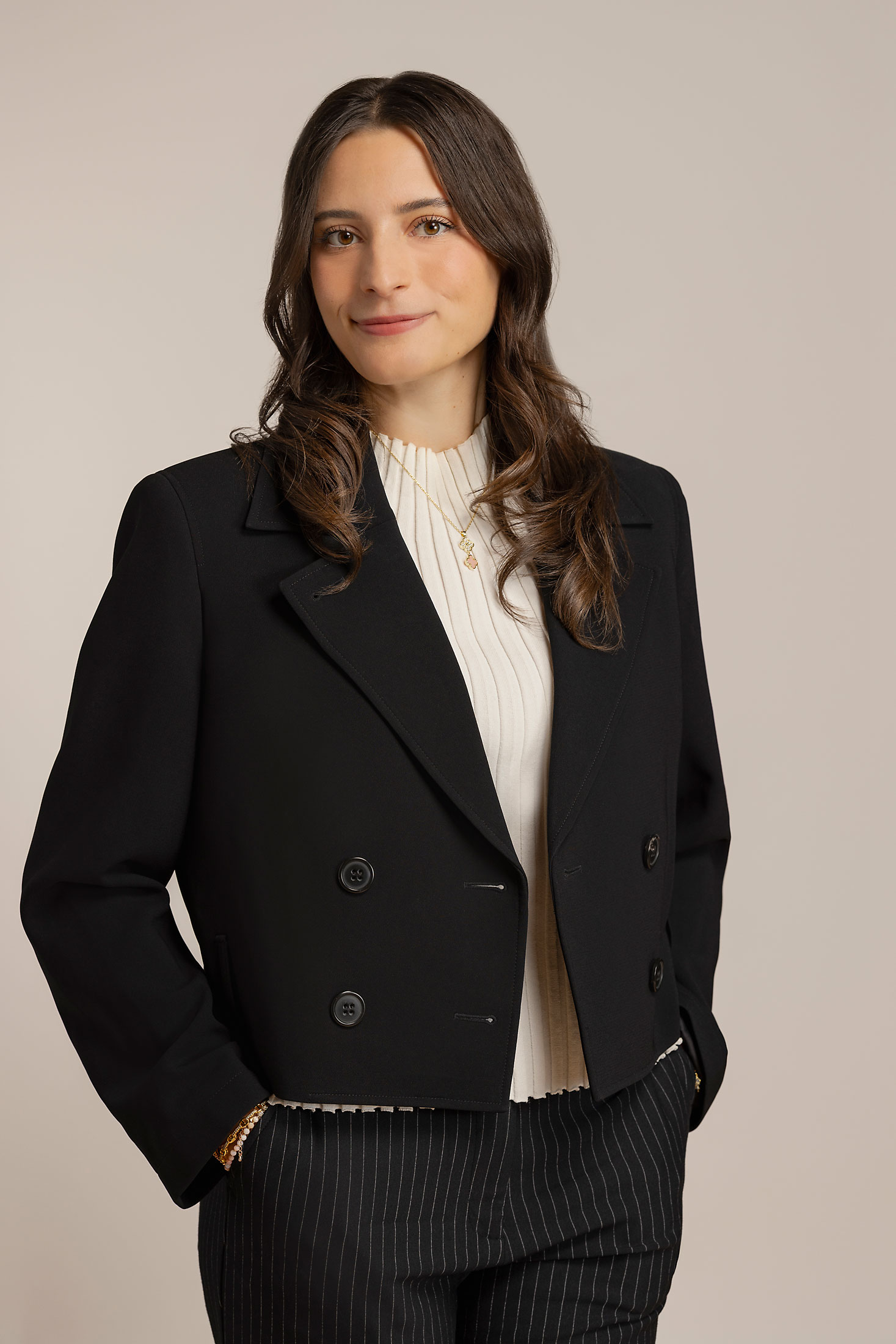 Valeriya Shkvarchuk - Cain Lamarre