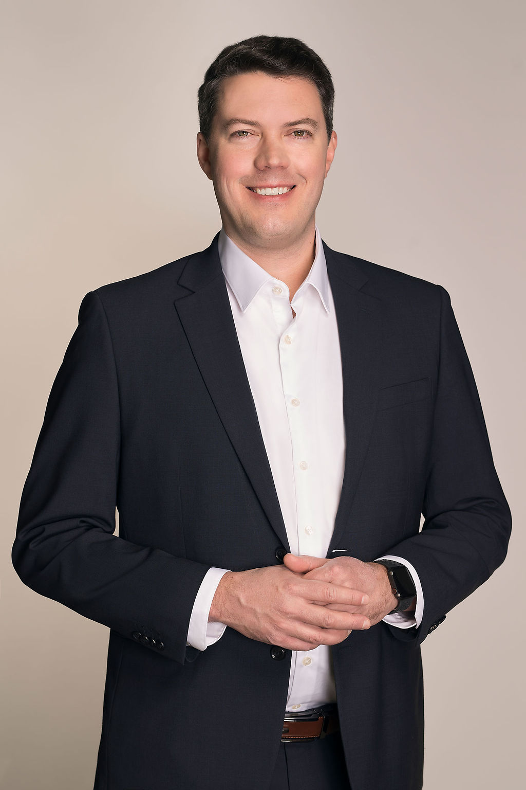 Simon Langevin