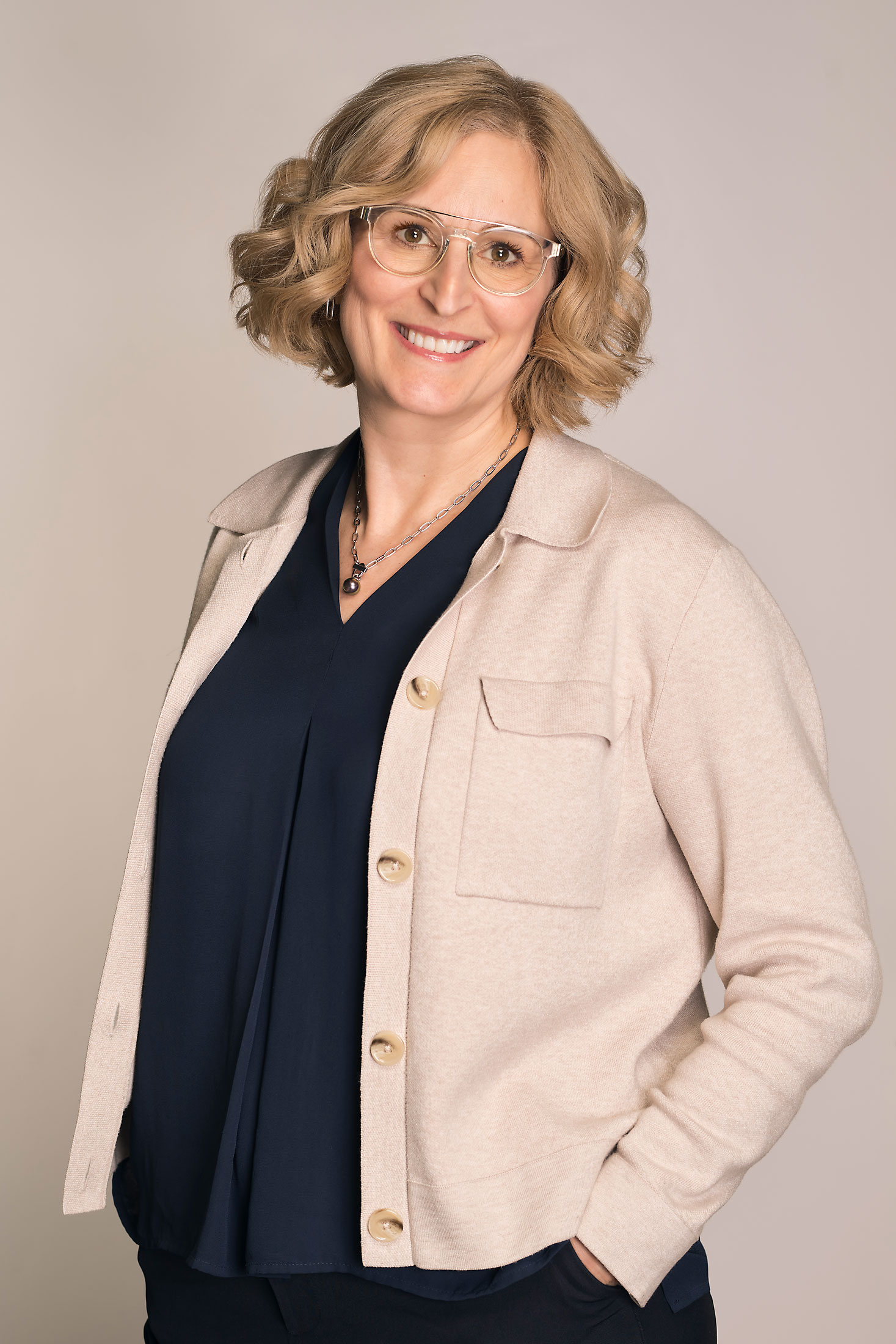Madeleine Laurendeau - Cain Lamarre