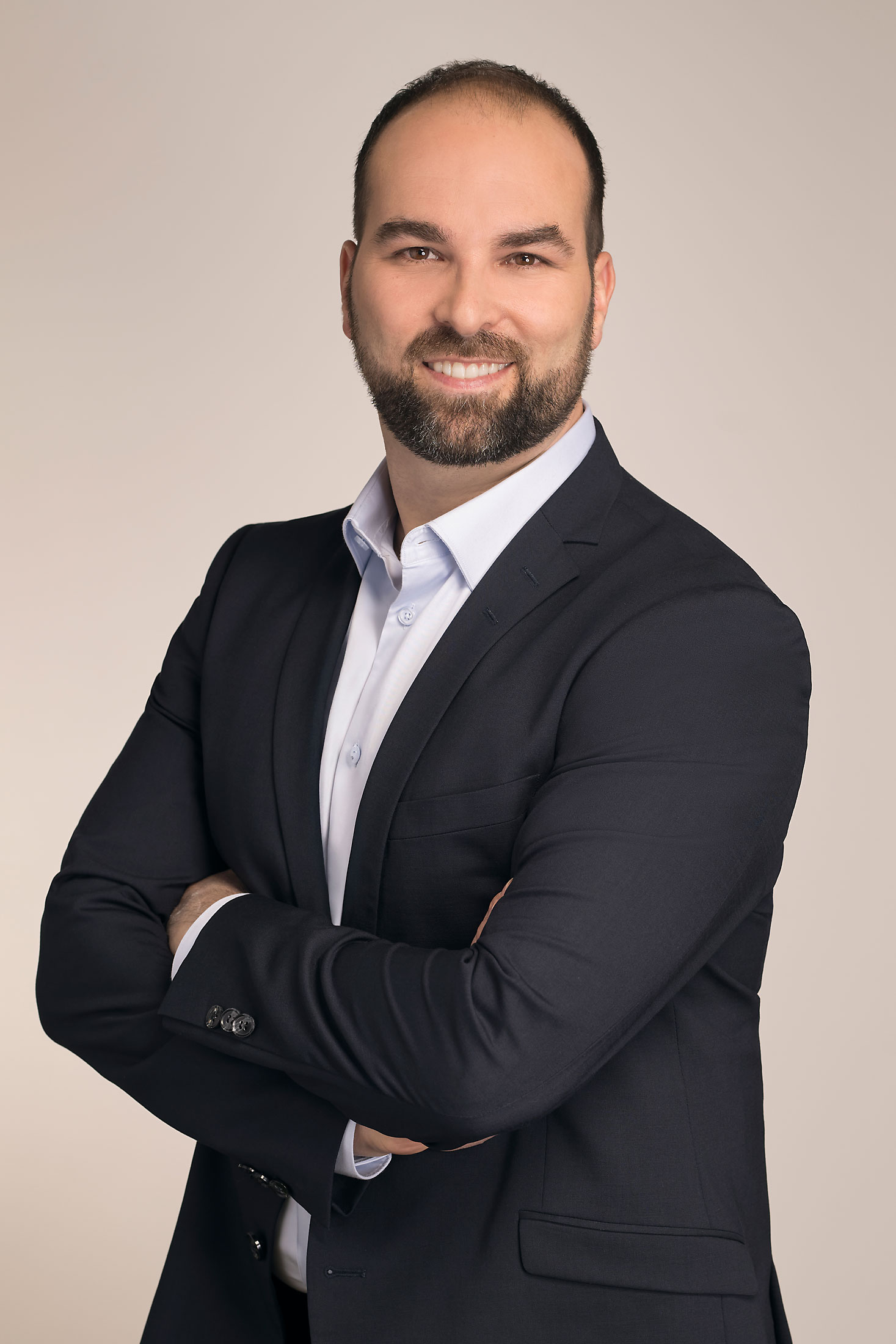 Pascal Provost, avocat et associé - Cain Lamarre