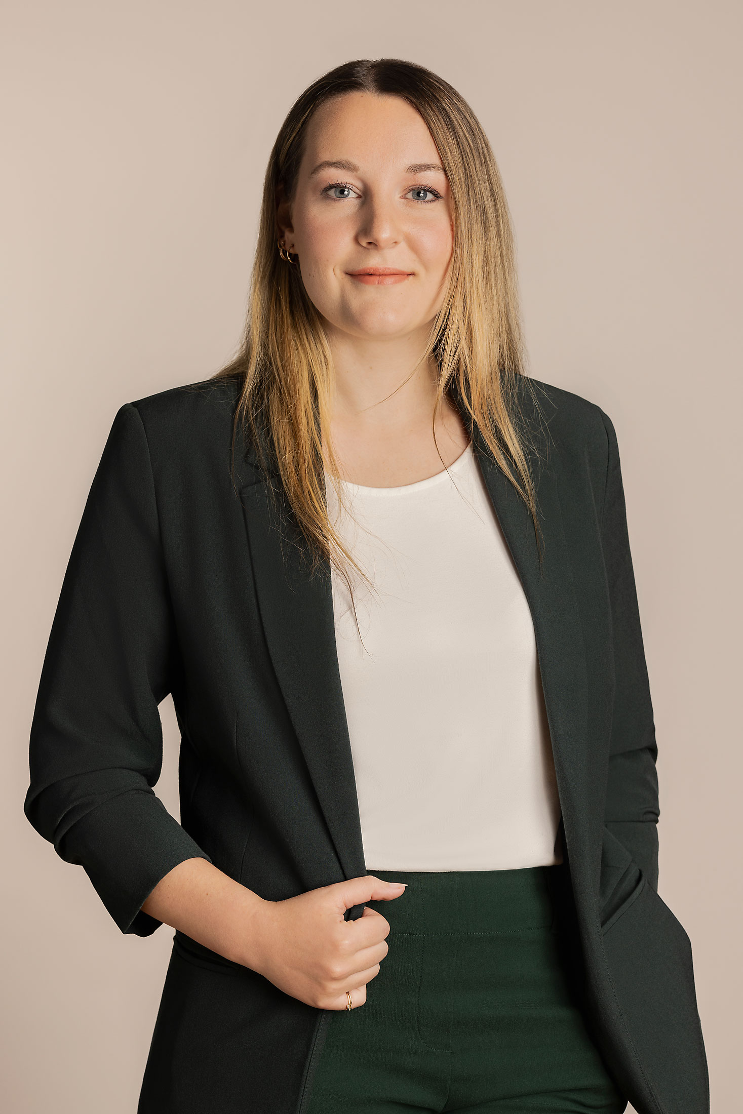 Camille Trottier-Deschênes, notaire - Cain Lamarre