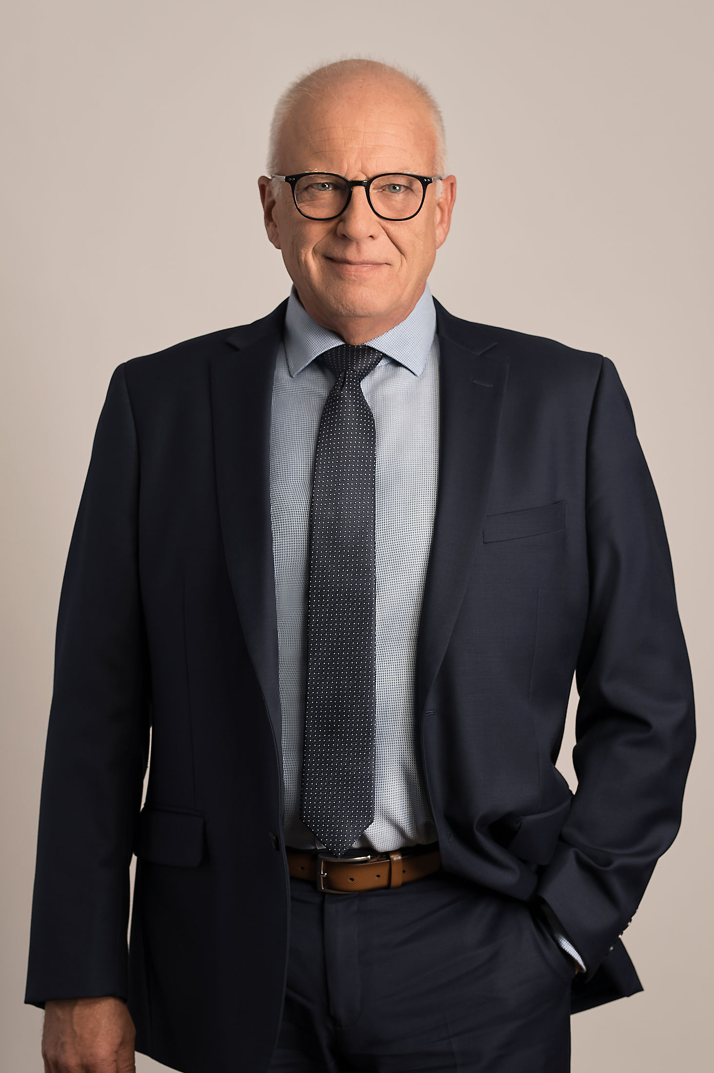 Martin Brunet, avocat - Cain Lamarre
