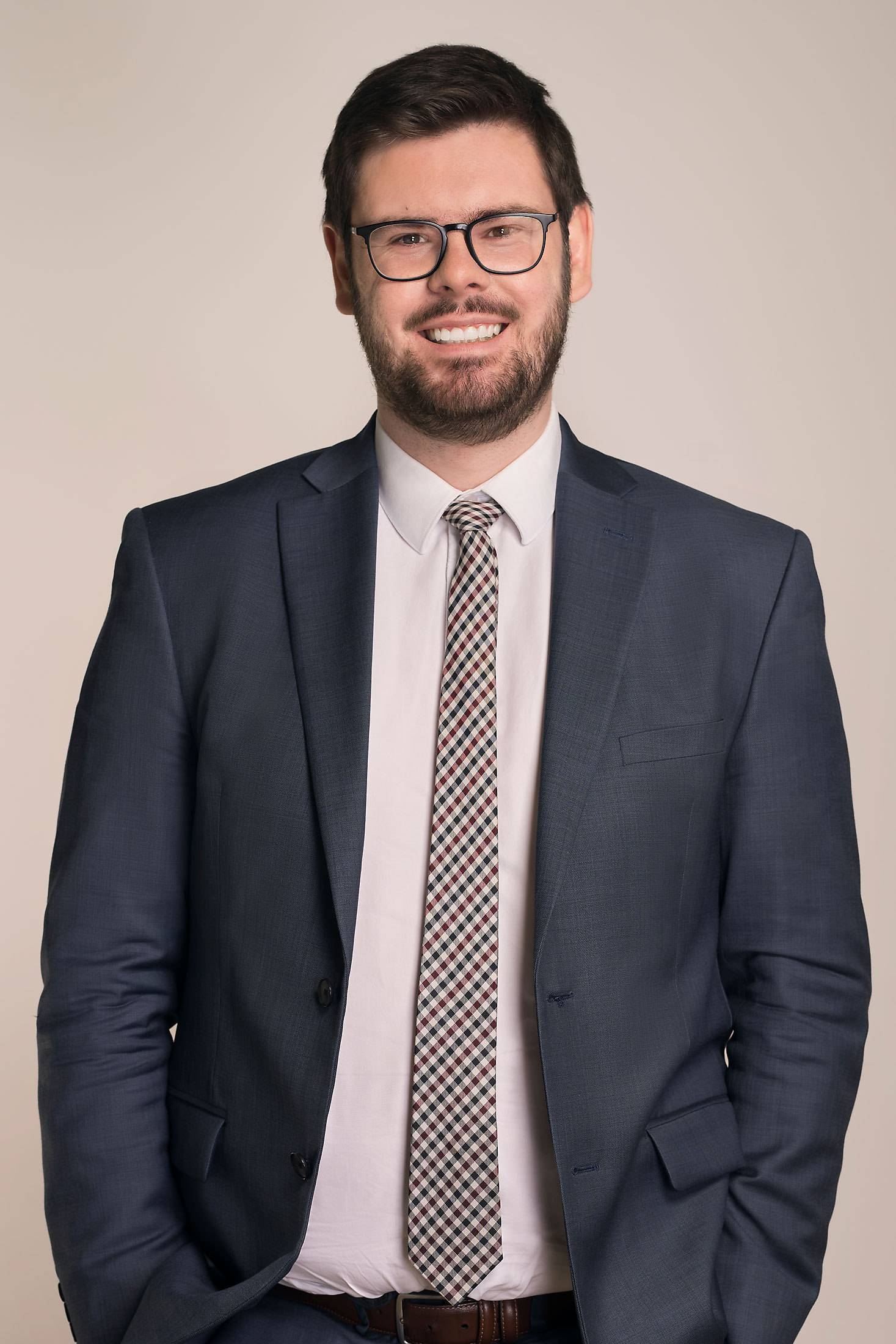 Alec Poiré-Michaud, avocat - Cain Lamarre