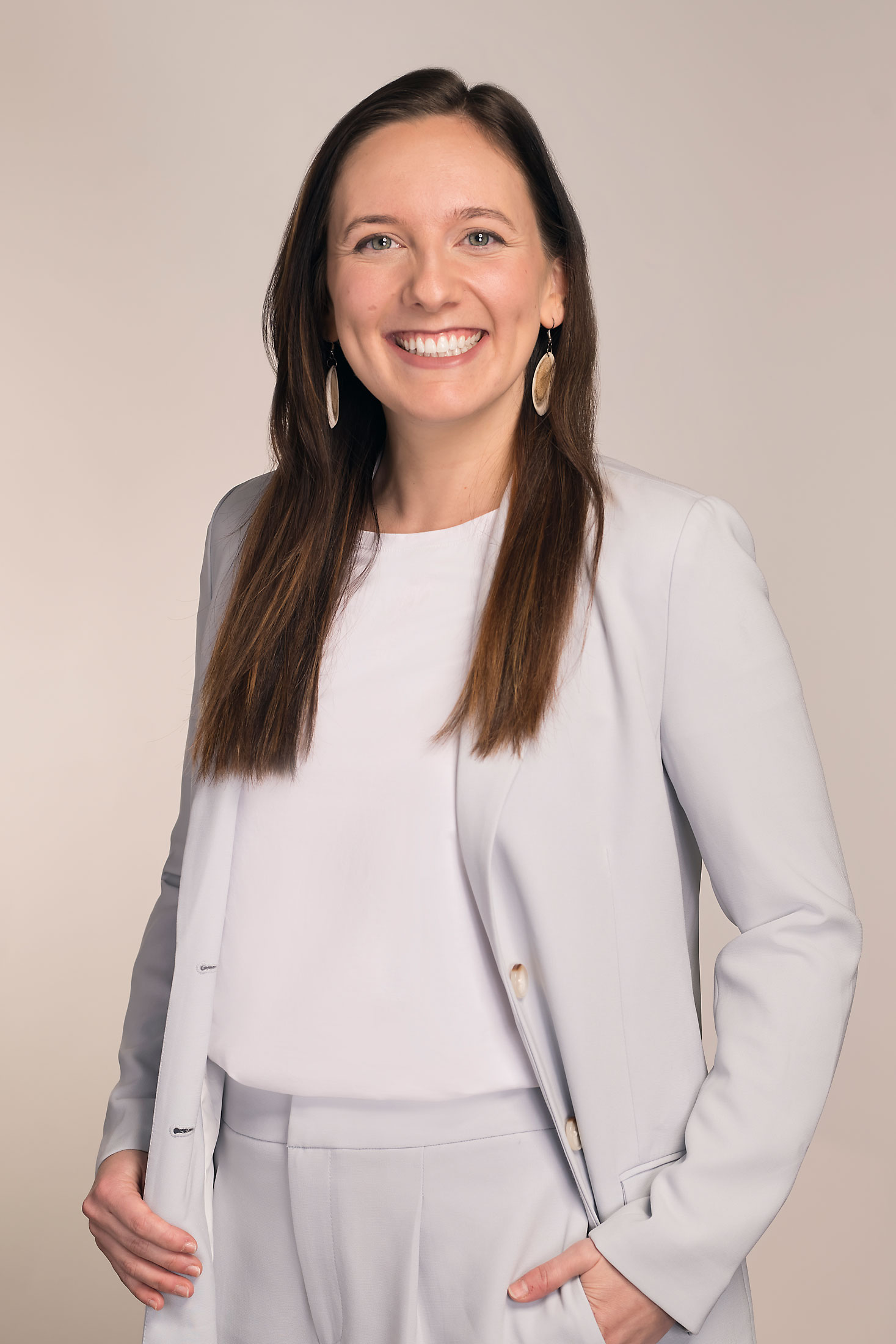 Audrey Poirier, avocate - Cain Lamarre