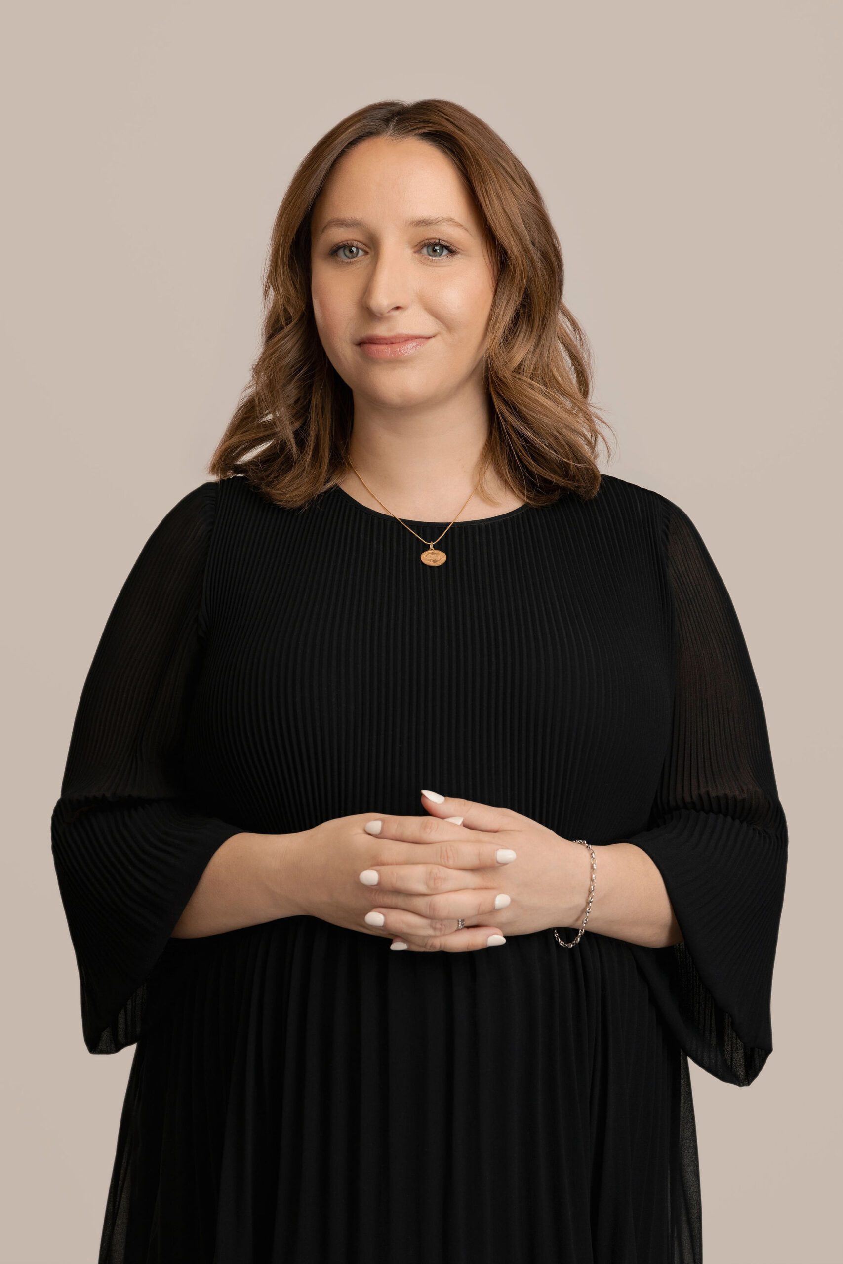 Calra Martel, avocate - Cain Lamarre