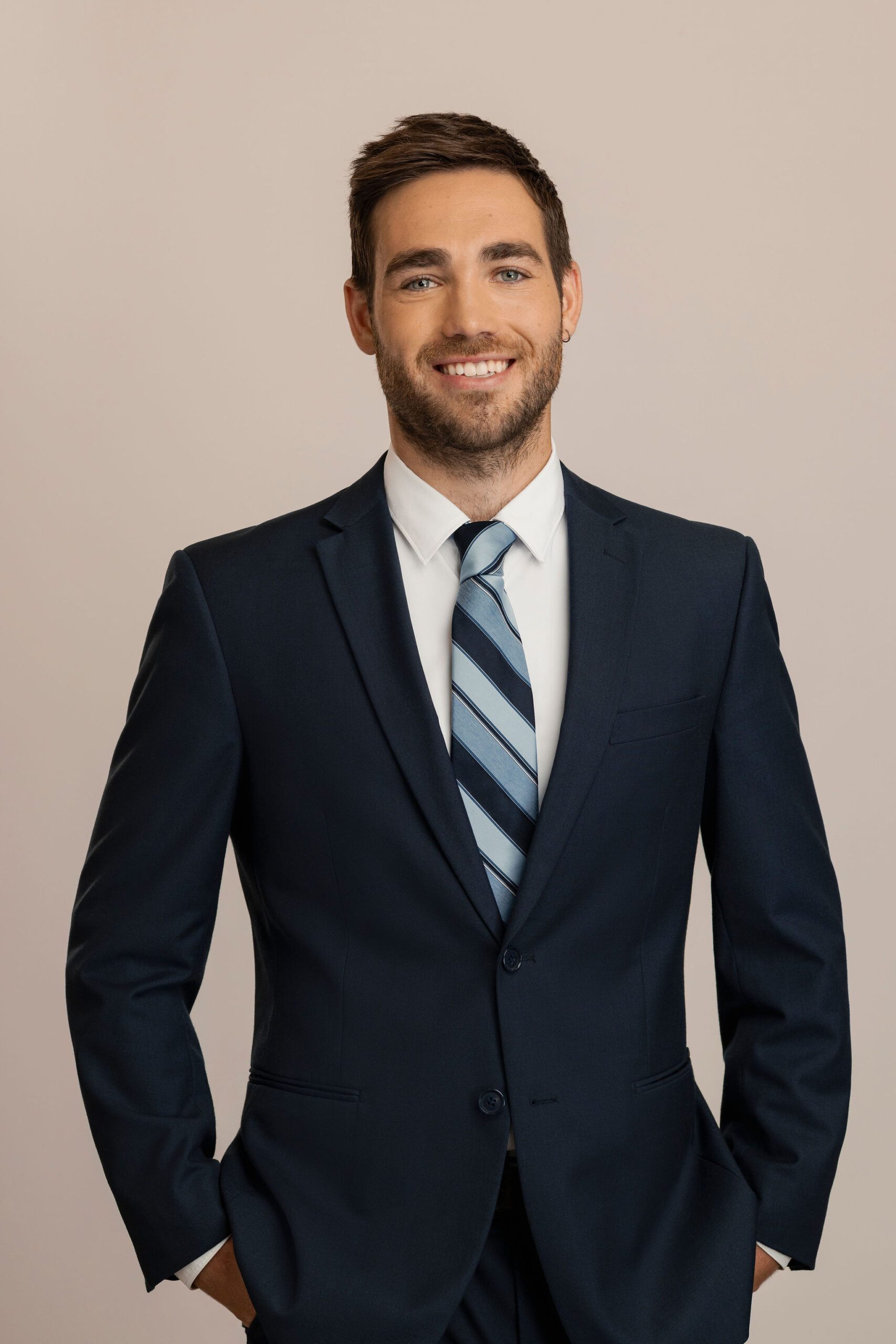 Étienne Nadeau, avocat - Cain Lamarre