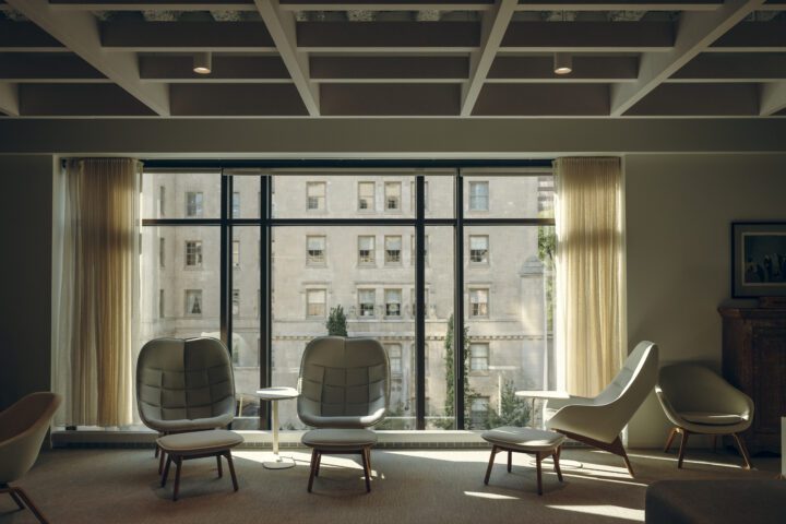 Cabinet | Cain Lamarre